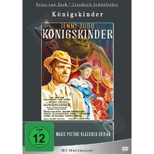 Royal Children (DVD)